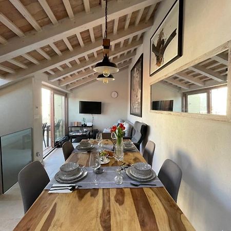 Rovinj Old Town Luxury Home Экстерьер фото