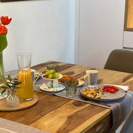 Rovinj Old Town Luxury Home Экстерьер фото