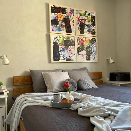 Rovinj Old Town Luxury Home Экстерьер фото