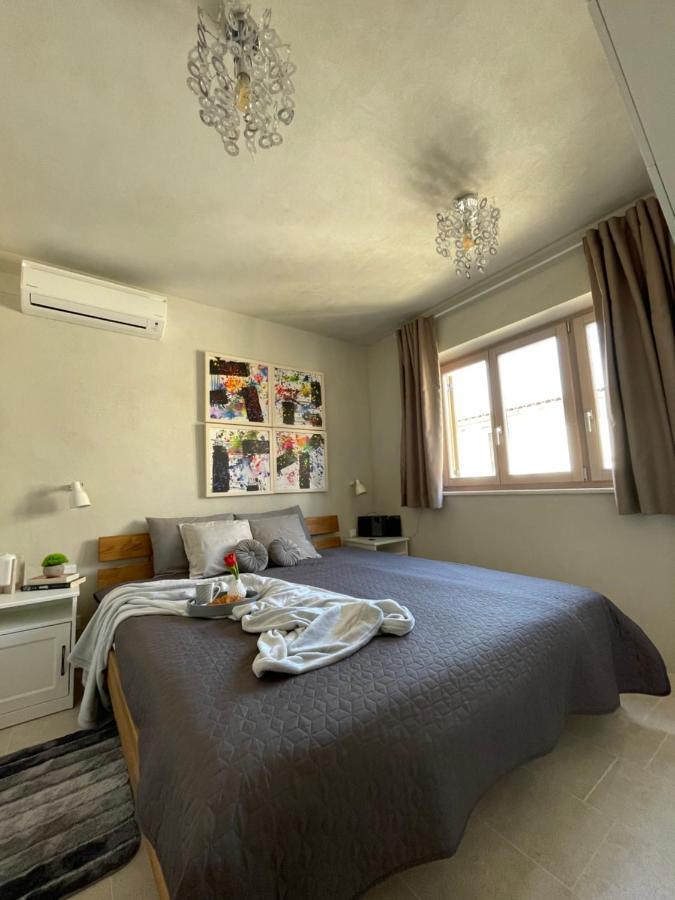 Rovinj Old Town Luxury Home Экстерьер фото