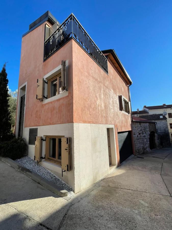 Rovinj Old Town Luxury Home Экстерьер фото