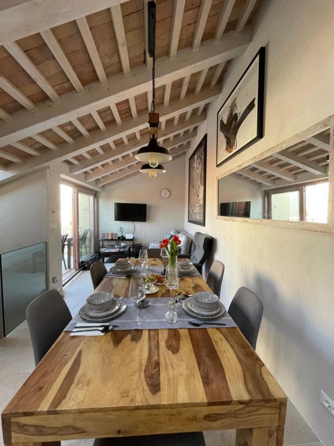 Rovinj Old Town Luxury Home Экстерьер фото
