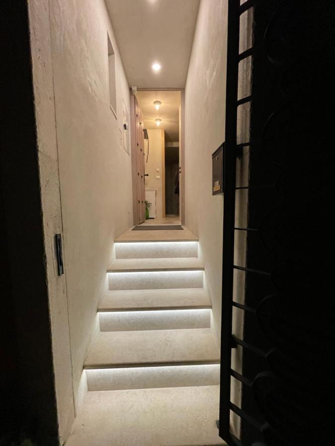 Rovinj Old Town Luxury Home Экстерьер фото