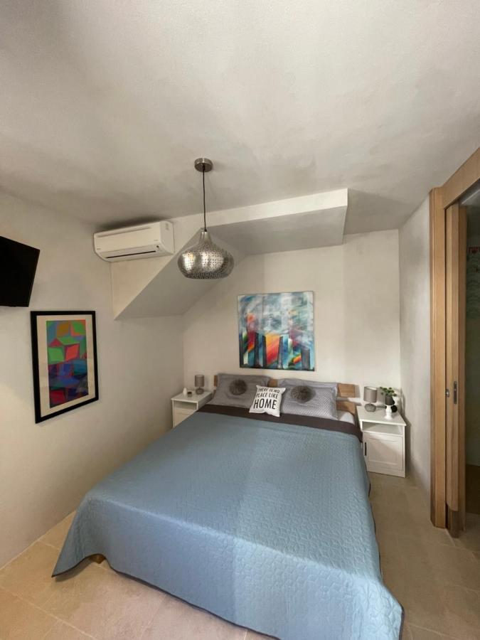 Rovinj Old Town Luxury Home Экстерьер фото