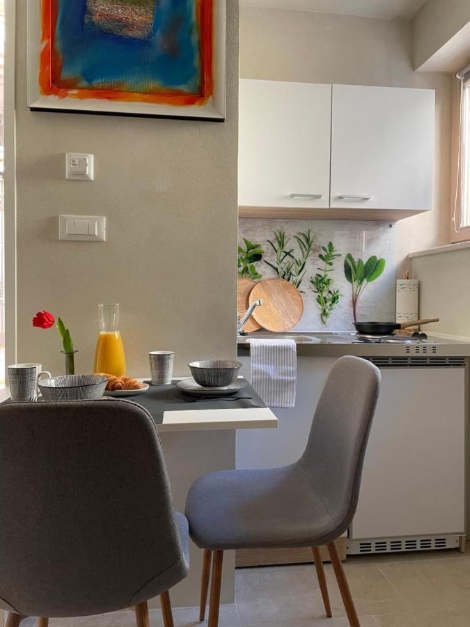 Rovinj Old Town Luxury Home Экстерьер фото