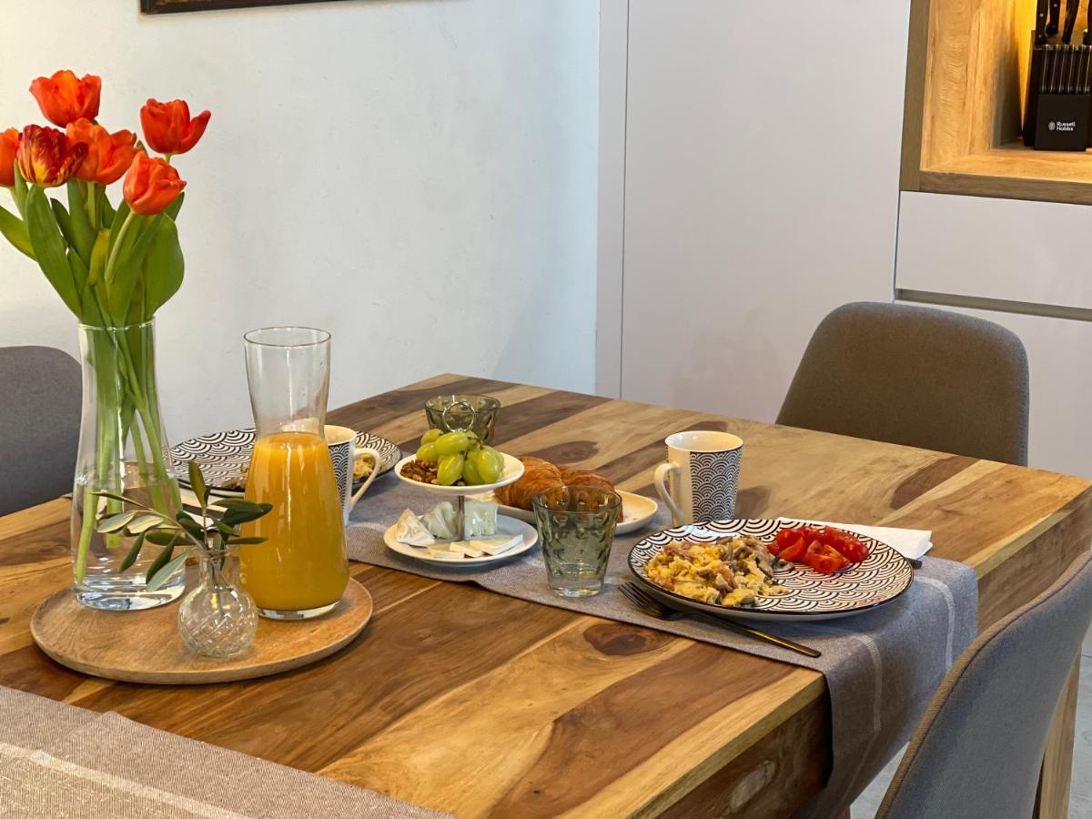 Rovinj Old Town Luxury Home Экстерьер фото