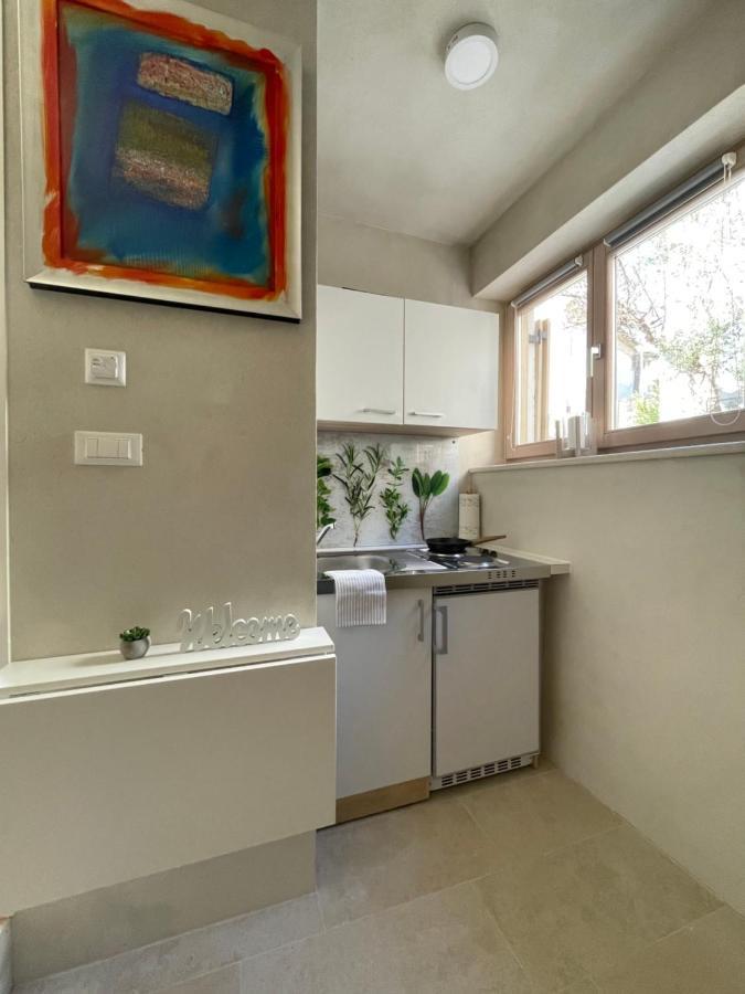Rovinj Old Town Luxury Home Экстерьер фото