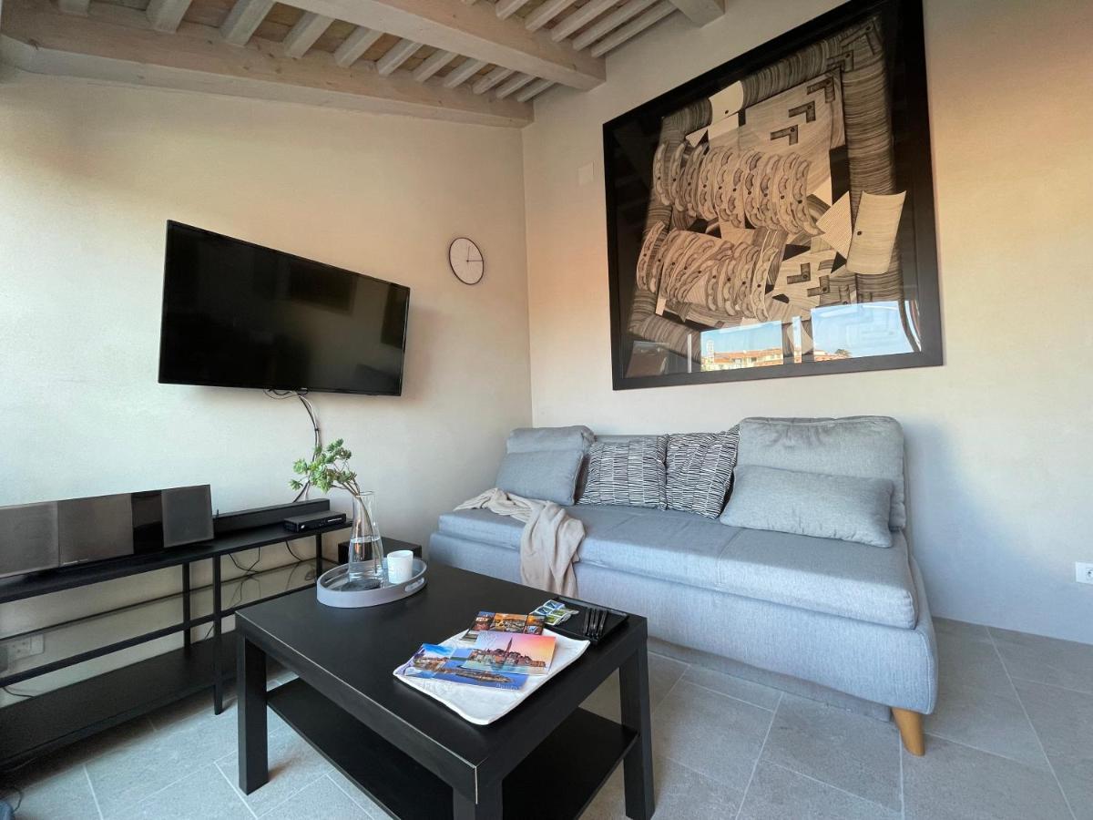 Rovinj Old Town Luxury Home Экстерьер фото