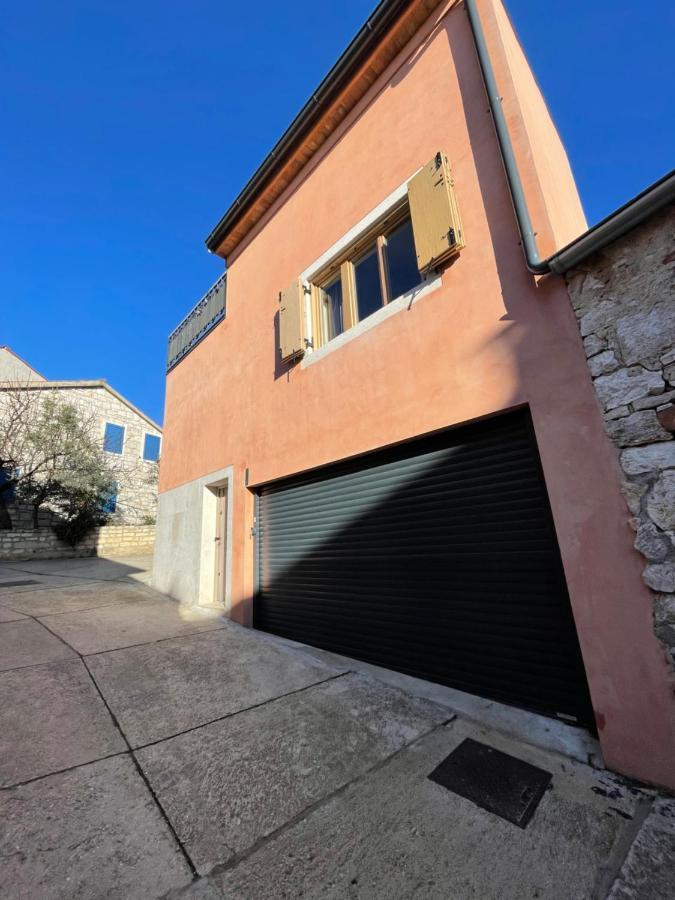 Rovinj Old Town Luxury Home Экстерьер фото