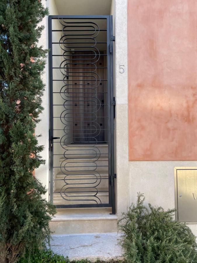 Rovinj Old Town Luxury Home Экстерьер фото