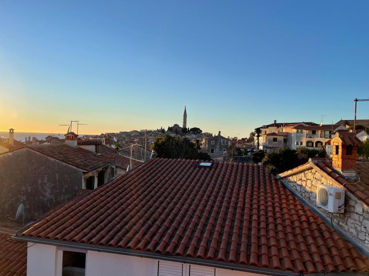 Rovinj Old Town Luxury Home Экстерьер фото