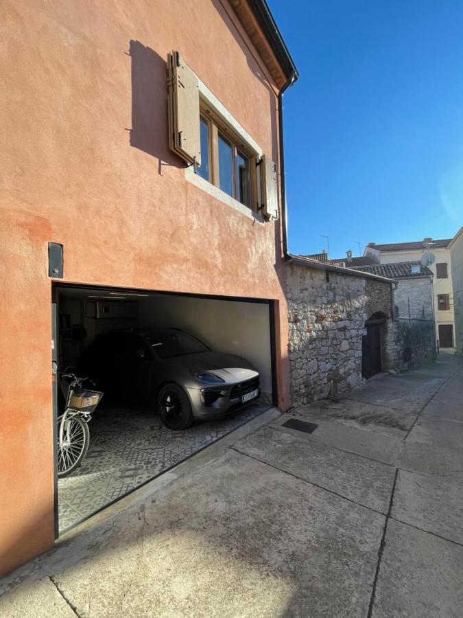 Rovinj Old Town Luxury Home Экстерьер фото