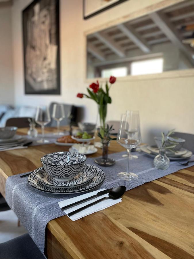 Rovinj Old Town Luxury Home Экстерьер фото