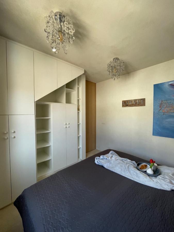 Rovinj Old Town Luxury Home Экстерьер фото