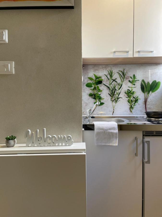 Rovinj Old Town Luxury Home Экстерьер фото